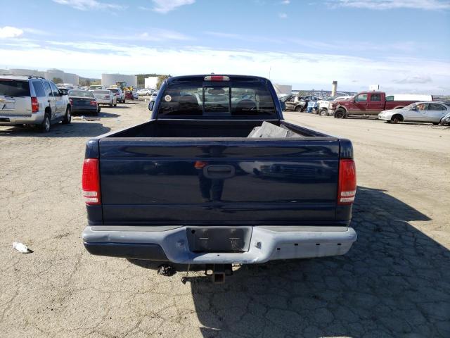 Photo 6 from auction – 2003 DODGE DAKOTA SPO with VIN 1D7GG32N83S250072