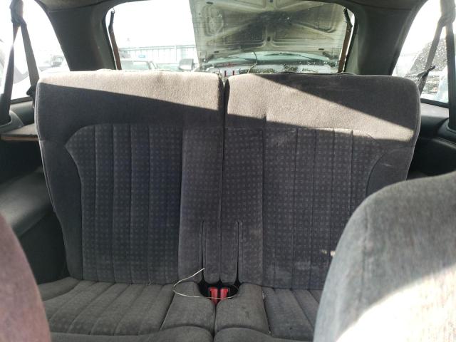 Foto 10 de la subasta – 2002 CHEVROLET S-10 con VIN 1GNCS18WX2K233646