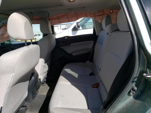 Photo 11 from auction – 2017 SUBARU FORESTER 2 with VIN JF2SJAEC7HH540524