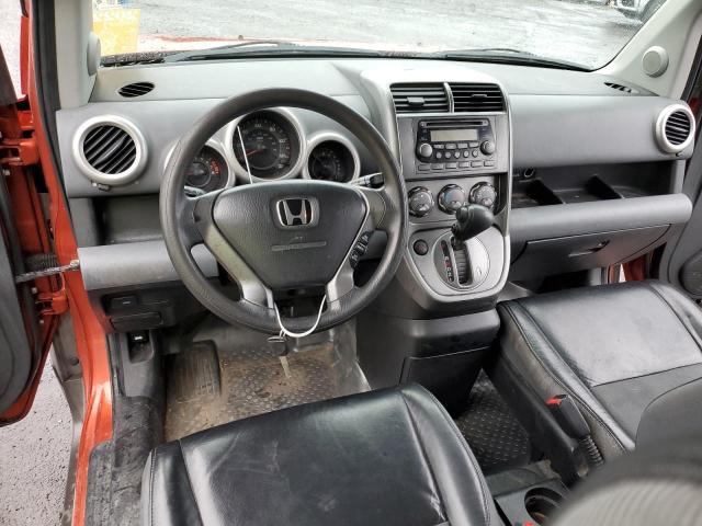 Photo 8 from auction – 2003 HONDA ELEMENT EX with VIN 5J6YH28593L020381