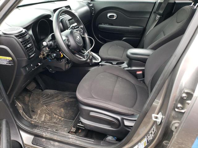 Photo 7 from auction – 2015 KIA SOUL with VIN KNDJN2A29F7145636
