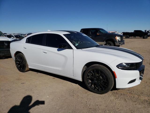 Photo 4 from auction – 2022 DODGE CHARGER SX with VIN 2C3CDXJG3NH154053