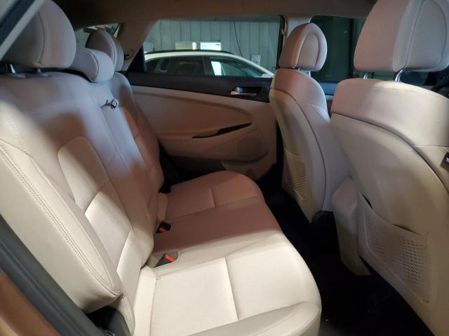 Photo 10 from auction – 2017 HYUNDAI TUCSON LIM with VIN KM8J3CA48HU474812