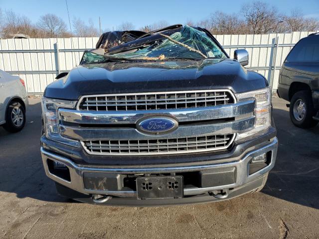 Photo 5 from auction – 2019 FORD F150 SUPER with VIN 1FTEW1EP9KFC93851