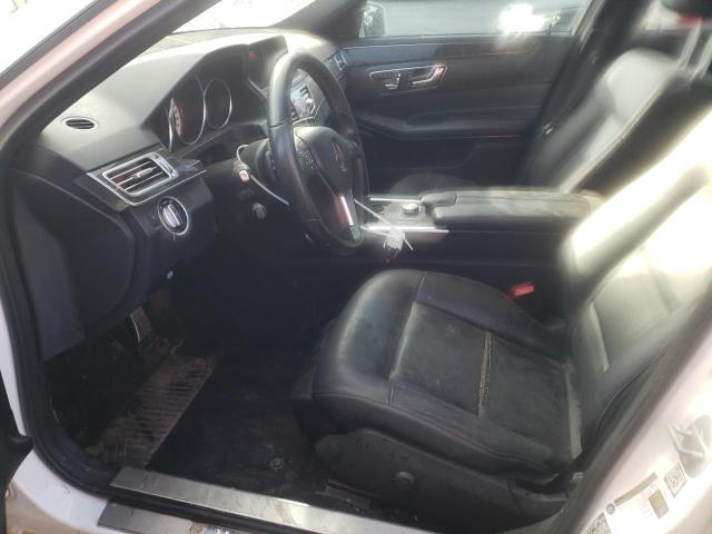 Photo 7 from auction – 2015 MERCEDES-BENZ E 350 with VIN WDDHF5KB2FB100150