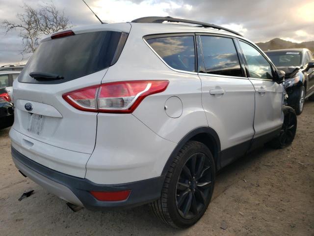 Photo 3 from auction – 2016 FORD ESCAPE SE with VIN 1FMCU9G99GUB61813
