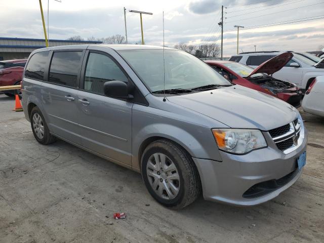 Photo 4 from auction – 2014 DODGE GRAND CARA with VIN 2C4RDGBG9ER109844