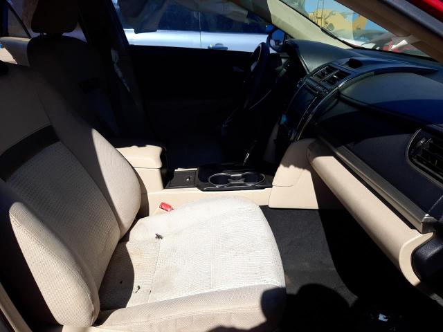 Photo 7 from auction – 2014 TOYOTA CAMRY L with VIN 4T4BF1FK3ER366980