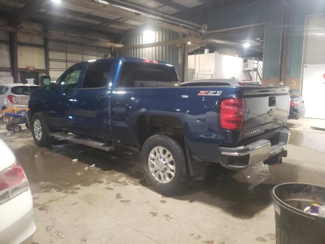 Photo 2 from auction – 2016 CHEVROLET SILVERADO with VIN 1GC1KVE89GF102219
