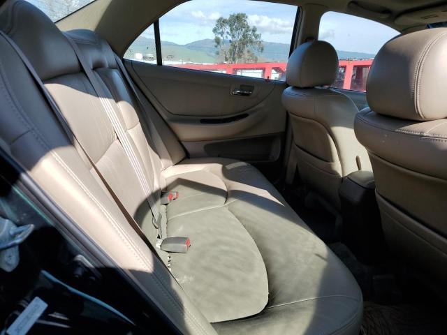Photo 10 from auction – 2001 HONDA ACCORD EX with VIN 1HGCG16591A046473