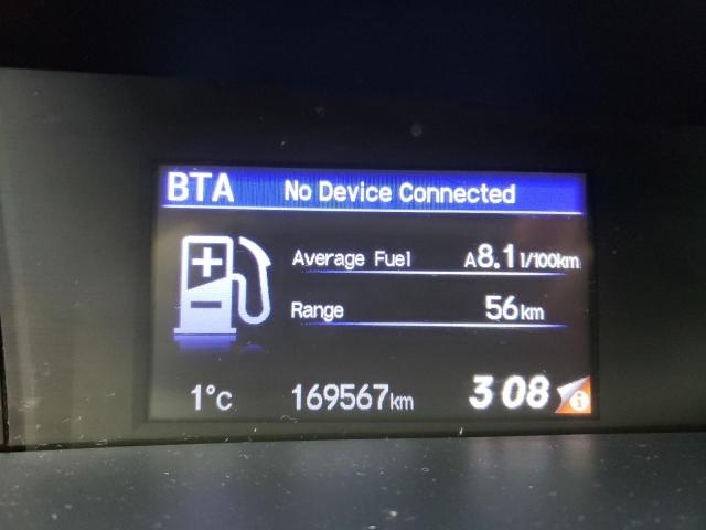 Photo 9 from auction – 2014 HONDA CIVIC LX with VIN 2HGFB2F51EH008941