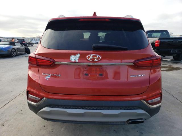 Photo 6 from auction – 2019 HYUNDAI SANTA FE L with VIN 5NMS5CAA3KH135284