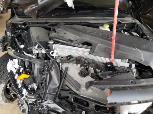 Photo 11 from auction – 2021 RAM 1500 LARAM with VIN 1C6SRFJT0MN733613