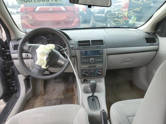 Photo 8 from auction – 2008 CHEVROLET COBALT with VIN 1G1AK58F487209564