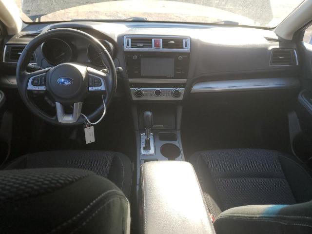 Photo 8 from auction – 2016 SUBARU OUTBACK 2. with VIN 4S4BSAFC7G3278456