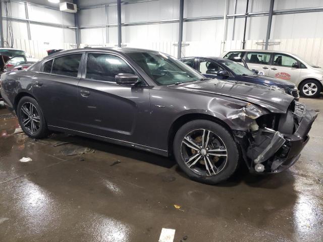 Zdjęcie 4 z aukcji – 2014 DODGE CHARGER R/ z VIN 2C3CDXDT4EH124097