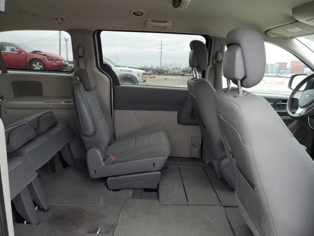 Photo 11 from auction – 2010 DODGE GRAND CARA with VIN 2D4RN4DEXAR396454