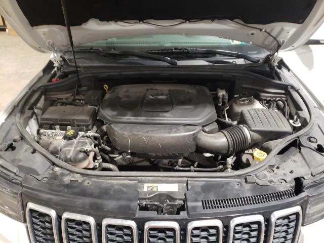 Photo 11 from auction – 2018 JEEP GRAND CHER with VIN 1C4RJFBG2JC360212