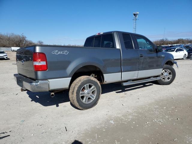 Photo 3 from auction – 2006 FORD F150 with VIN 1FTPX14556NB18952