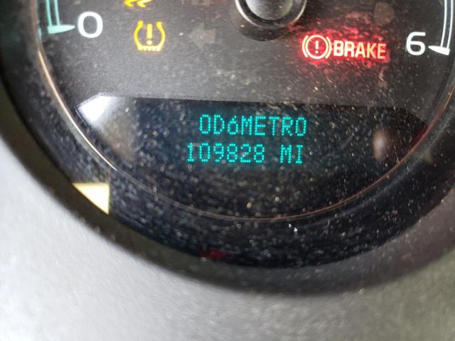 Photo 9 from auction – 2007 GMC YUKON with VIN 1GKFC13047J316996