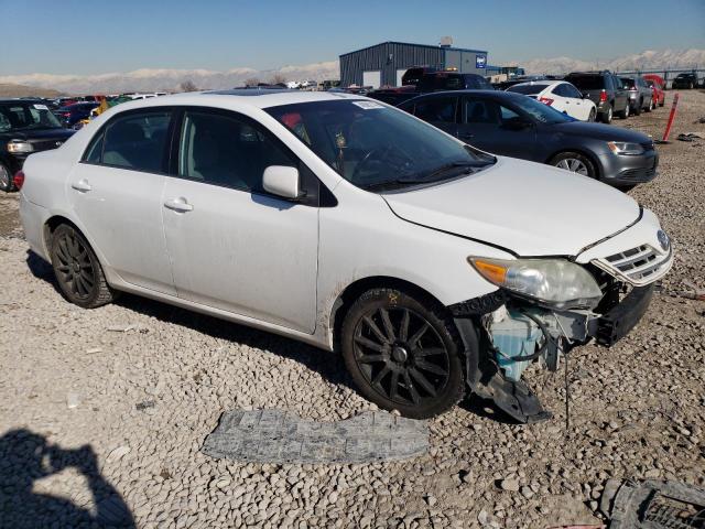 Photo 4 from auction – 2013 TOYOTA COROLLA with VIN 5YFBU4EE4DP114216
