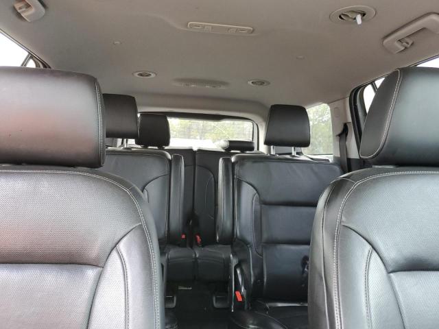 Photo 10 from auction – 2017 GMC ACADIA SLT with VIN 1GKKNULS8HZ227298