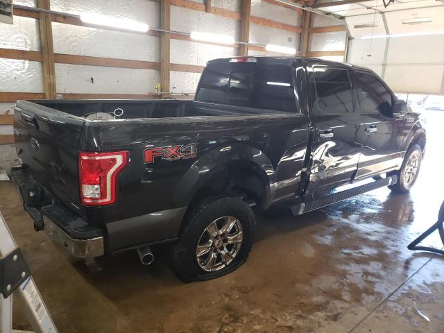 Photo 3 from auction – 2015 FORD F150 SUPER with VIN 1FTFW1EF8FKD04220