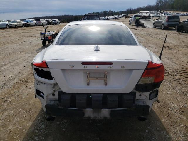 Photo 6 from auction – 2011 VOLVO C70 T5 with VIN YV1672MC9BJ114754
