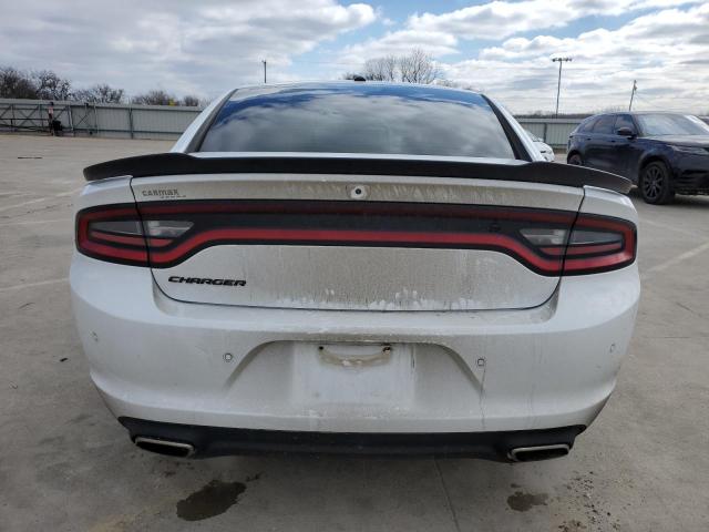 Photo 6 from auction – 2019 DODGE CHARGER SX with VIN 2C3CDXBG4KH662154