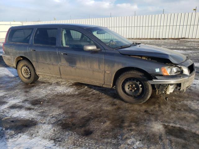 Photo 4 from auction – 2006 VOLVO V70 2.5T with VIN YV1SJ592462561381