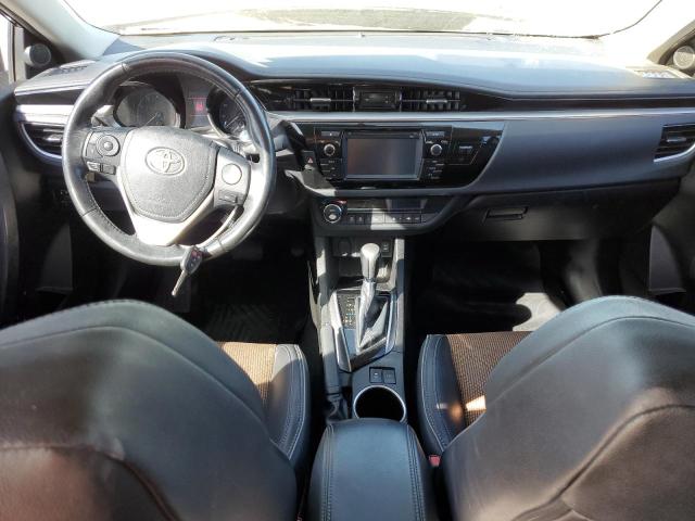 Photo 8 from auction – 2016 TOYOTA COROLLA L with VIN 5YFBURHE8GP403080