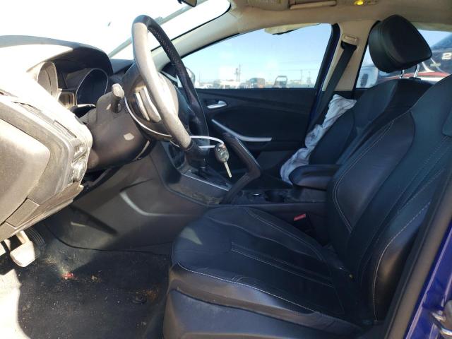 Photo 7 from auction – 2013 FORD FOCUS SE with VIN 1FADP3F21DL200788
