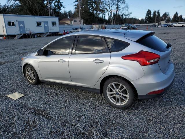 Photo 2 from auction – 2015 FORD FOCUS SE with VIN 1FADP3K29FL281905