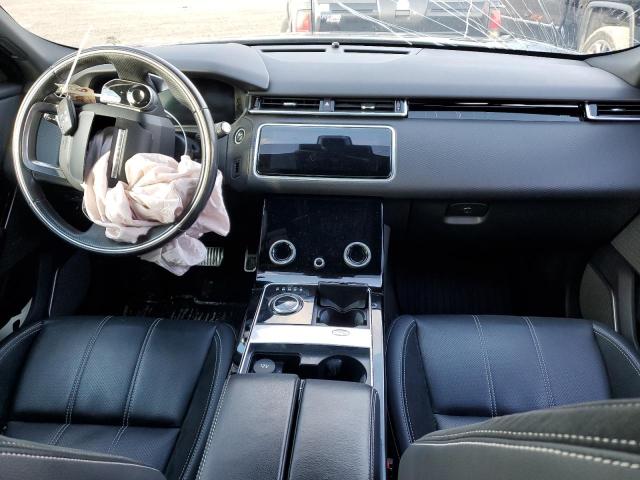 Photo 8 from auction – 2018 LAND ROVER RANGE ROVE with VIN SALYL2RX6JA718999