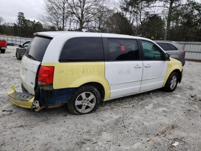 Photo 3 from auction – 2012 DODGE GRAND CARA with VIN 2C4RDGBG5CR378050