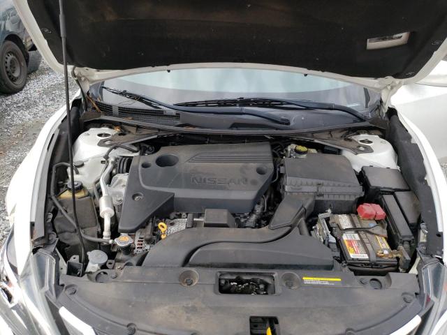Photo 11 from auction – 2017 NISSAN ALTIMA 2.5 with VIN 1N4AL3AP3HC221746