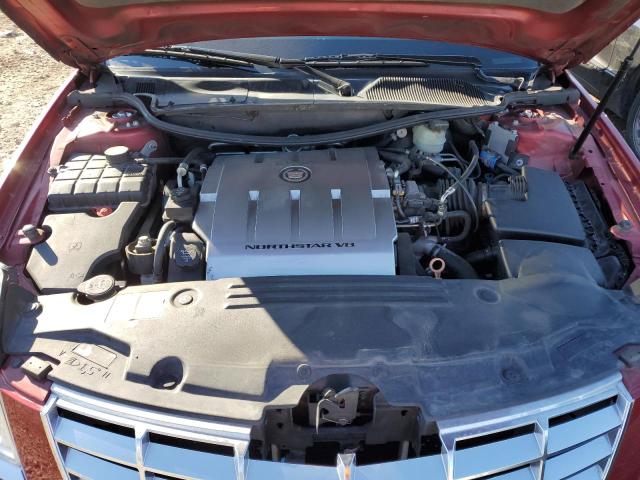 Photo 11 from auction – 2011 CADILLAC DTS LUXURY with VIN 1G6KD5E69BU145656