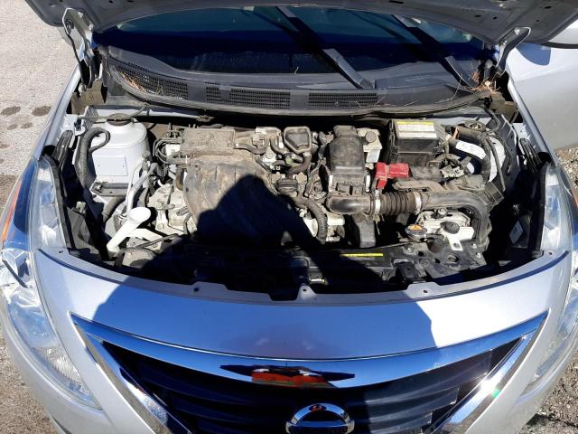 Photo 11 from auction – 2016 NISSAN VERSA S with VIN 3N1CN7AP7GL916175