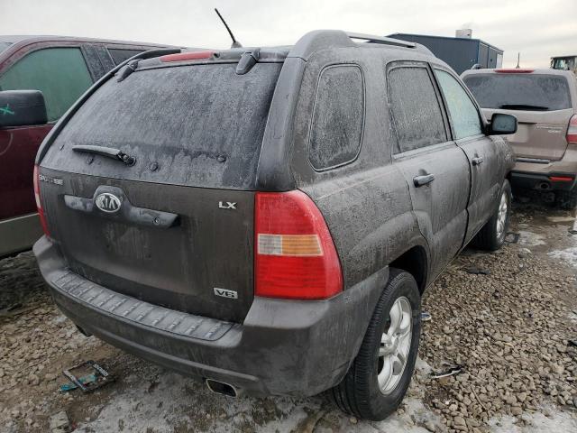 Photo 3 from auction – 2006 KIA NEW SPORTA with VIN KNDJF723367158514