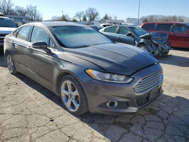 Photo 4 from auction – 2014 FORD FUSION SE with VIN 1FA6P0H76E5386883