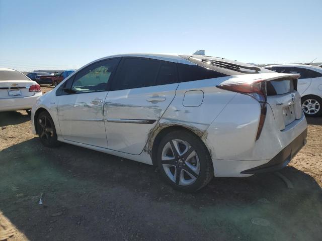 Photo 2 from auction – 2017 TOYOTA PRIUS with VIN JTDKARFU9H3031780