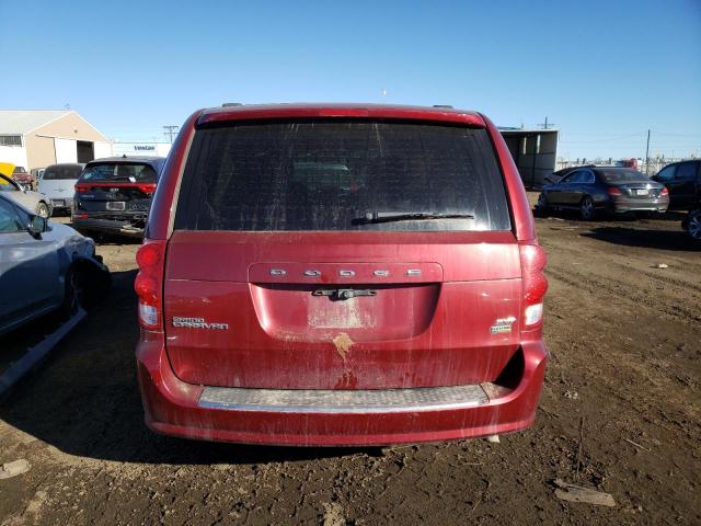 Zdjęcie 6 z aukcji – 2014 DODGE GRAND CARA z VIN 2C4RDGCG1ER213419