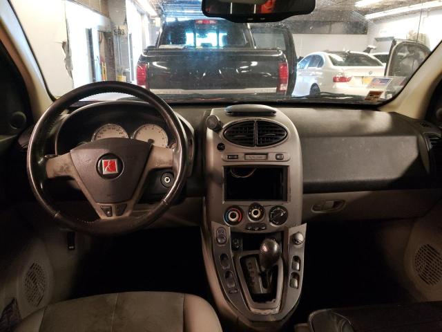 Photo 8 from auction – 2004 SATURN VUE with VIN 5GZCZ63434S818173