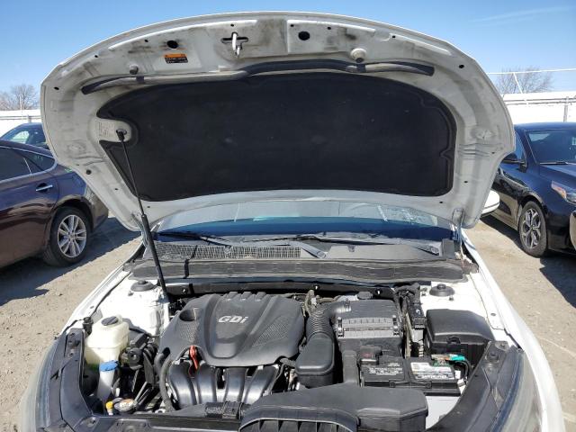 Photo 11 from auction – 2014 KIA OPTIMA LX with VIN 5XXGM4A74EG261630