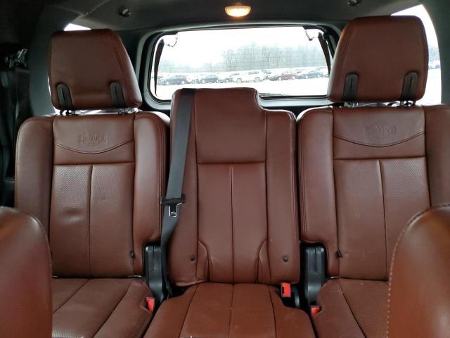 Photo 10 from auction – 2012 FORD EXPEDITION with VIN 1FMJU1H58CEF06208