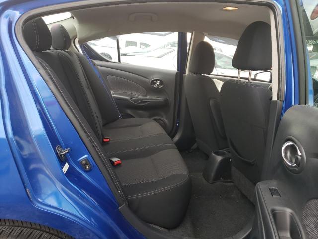 Photo 10 from auction – 2015 NISSAN VERSA S with VIN 3N1CN7AP6FL905926