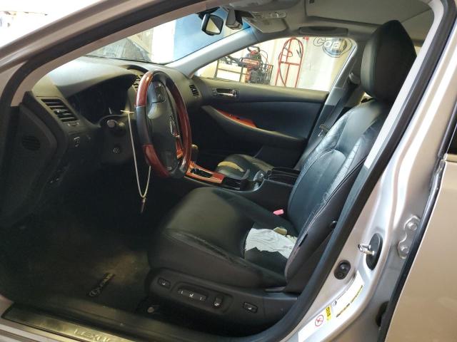 Photo 7 from auction – 2009 LEXUS ES 350 with VIN JTHBJ46G992281054