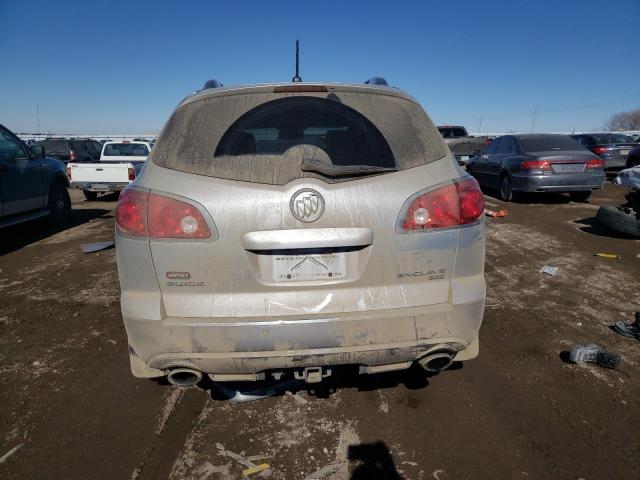 Photo 6 from auction – 2011 BUICK ENCLAVE CX with VIN 5GAKRBED0BJ256689