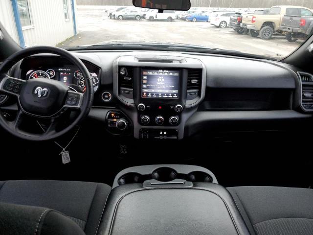 Photo 8 from auction – 2021 RAM 2500 TRADE with VIN 3C6UR5HJ8MG502930