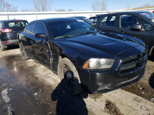 Photo 4 from auction – 2013 DODGE CHARGER PO with VIN 2C3CDXAG3DH604184